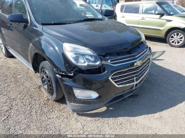 Photo 5 VIN: 2GNFLFEK8H6191577 - CHEVROLET EQUINOX 