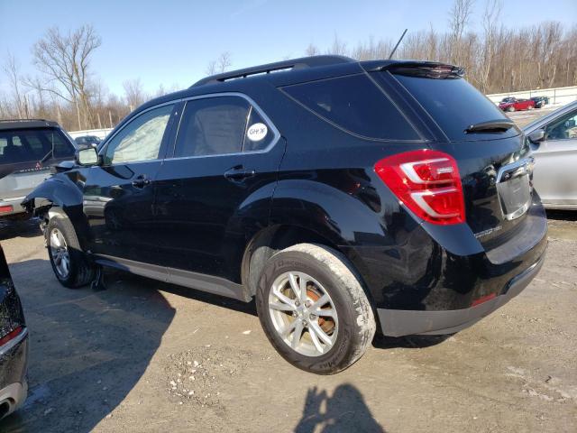 Photo 1 VIN: 2GNFLFEK8H6196259 - CHEVROLET EQUINOX LT 