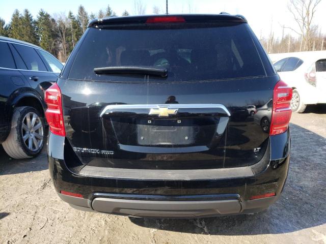 Photo 5 VIN: 2GNFLFEK8H6196259 - CHEVROLET EQUINOX LT 