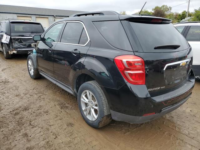 Photo 1 VIN: 2GNFLFEK8H6211651 - CHEVROLET EQUINOX LT 