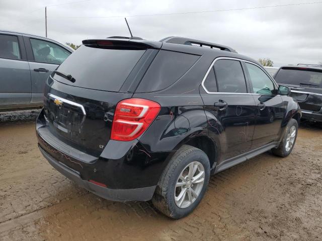 Photo 2 VIN: 2GNFLFEK8H6211651 - CHEVROLET EQUINOX LT 