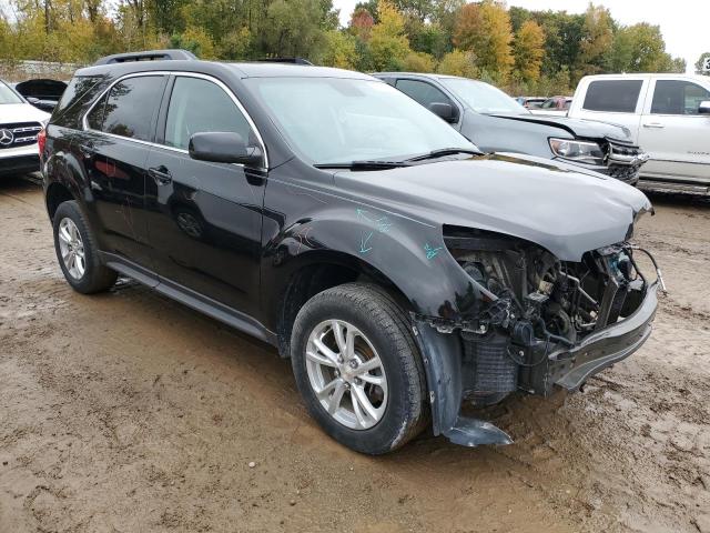 Photo 3 VIN: 2GNFLFEK8H6211651 - CHEVROLET EQUINOX LT 