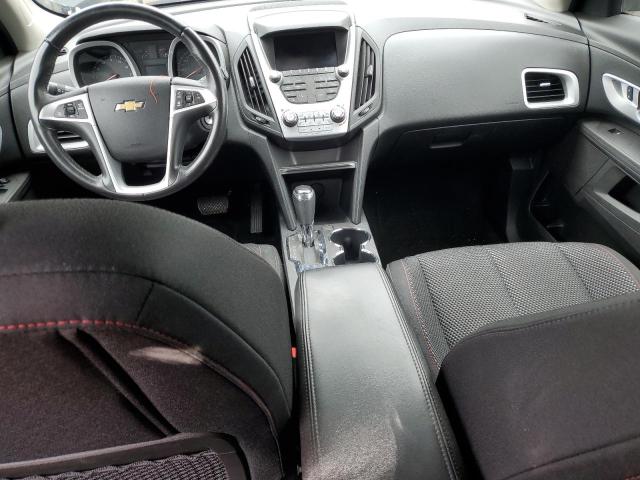 Photo 7 VIN: 2GNFLFEK8H6211651 - CHEVROLET EQUINOX LT 