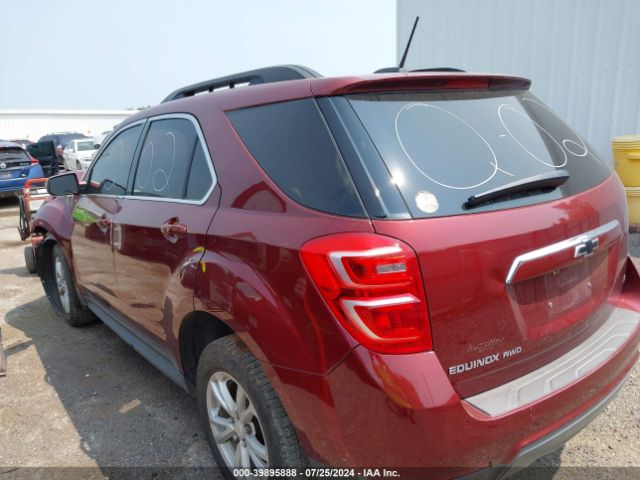 Photo 2 VIN: 2GNFLFEK8H6211911 - CHEVROLET EQUINOX 