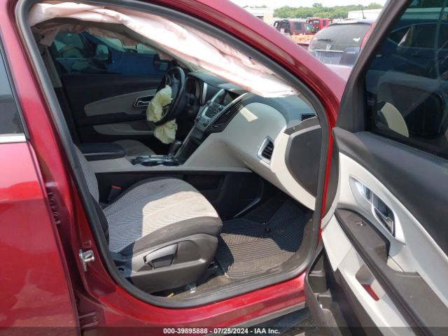 Photo 4 VIN: 2GNFLFEK8H6211911 - CHEVROLET EQUINOX 