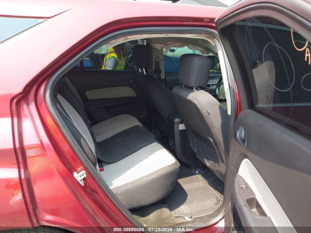 Photo 7 VIN: 2GNFLFEK8H6211911 - CHEVROLET EQUINOX 