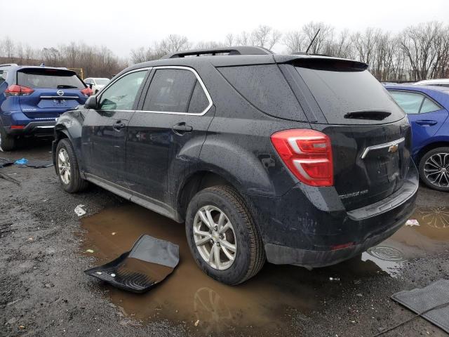 Photo 1 VIN: 2GNFLFEK8H6214680 - CHEVROLET EQUINOX 