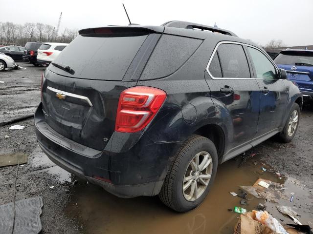 Photo 2 VIN: 2GNFLFEK8H6214680 - CHEVROLET EQUINOX 