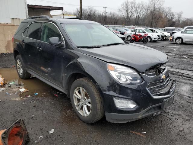 Photo 3 VIN: 2GNFLFEK8H6214680 - CHEVROLET EQUINOX 