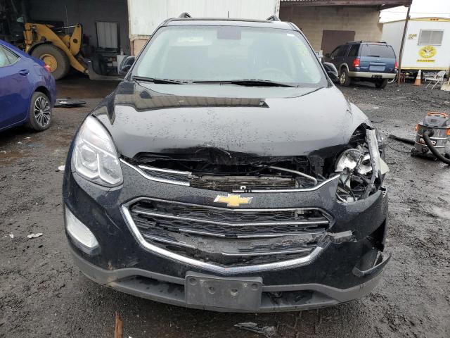 Photo 4 VIN: 2GNFLFEK8H6214680 - CHEVROLET EQUINOX 