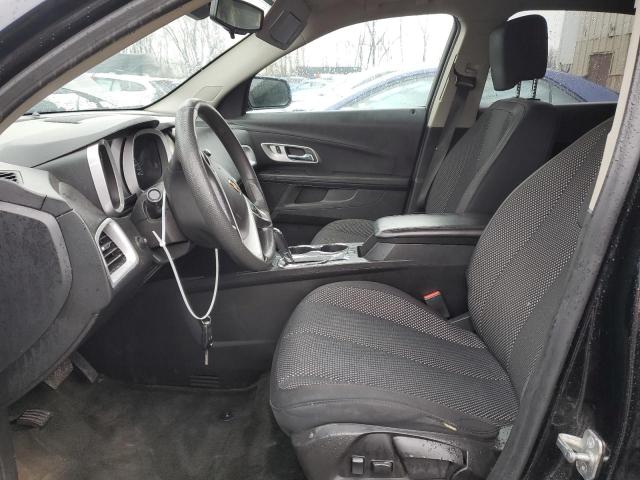 Photo 6 VIN: 2GNFLFEK8H6214680 - CHEVROLET EQUINOX 