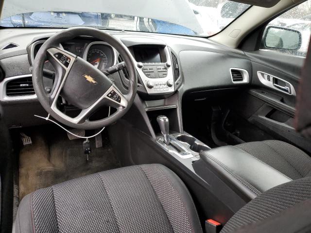 Photo 7 VIN: 2GNFLFEK8H6214680 - CHEVROLET EQUINOX 