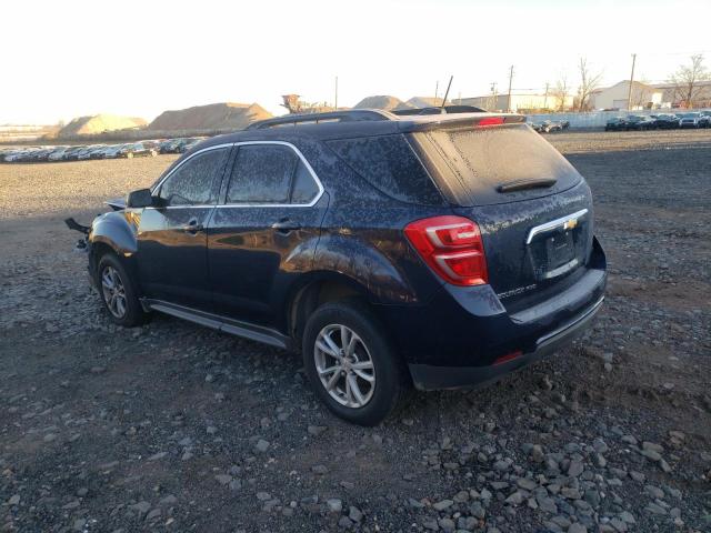 Photo 1 VIN: 2GNFLFEK8H6223556 - CHEVROLET EQUINOX LT 