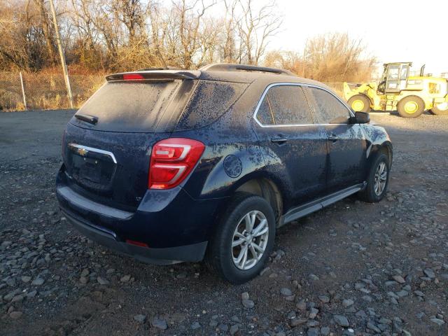 Photo 2 VIN: 2GNFLFEK8H6223556 - CHEVROLET EQUINOX LT 