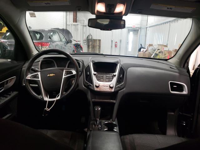 Photo 8 VIN: 2GNFLFEK8H6243385 - CHEVROLET EQUINOX LT 