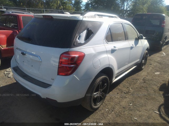 Photo 3 VIN: 2GNFLFEK8H6256380 - CHEVROLET EQUINOX 