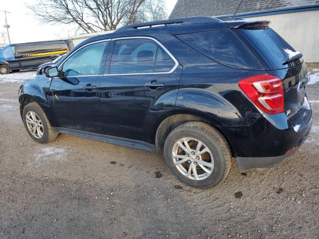 Photo 1 VIN: 2GNFLFEK8H6258663 - CHEVROLET EQUINOX 