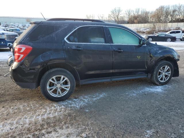 Photo 2 VIN: 2GNFLFEK8H6258663 - CHEVROLET EQUINOX 