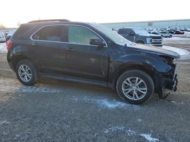 Photo 3 VIN: 2GNFLFEK8H6258663 - CHEVROLET EQUINOX 