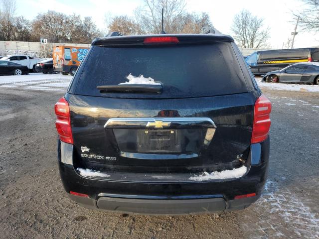 Photo 5 VIN: 2GNFLFEK8H6258663 - CHEVROLET EQUINOX 