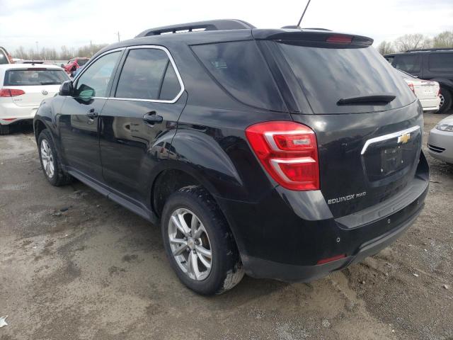 Photo 1 VIN: 2GNFLFEK8H6261658 - CHEVROLET EQUINOX LT 