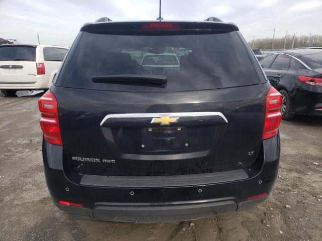 Photo 5 VIN: 2GNFLFEK8H6261658 - CHEVROLET EQUINOX LT 