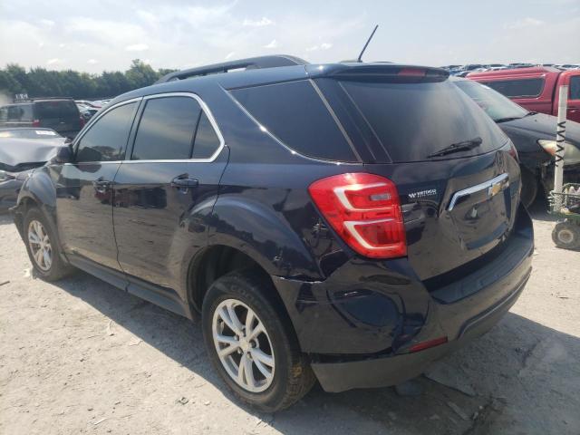 Photo 1 VIN: 2GNFLFEK8H6266469 - CHEVROLET EQUINOX LT 