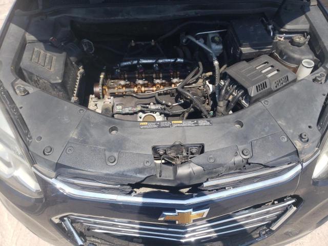 Photo 11 VIN: 2GNFLFEK8H6266469 - CHEVROLET EQUINOX LT 