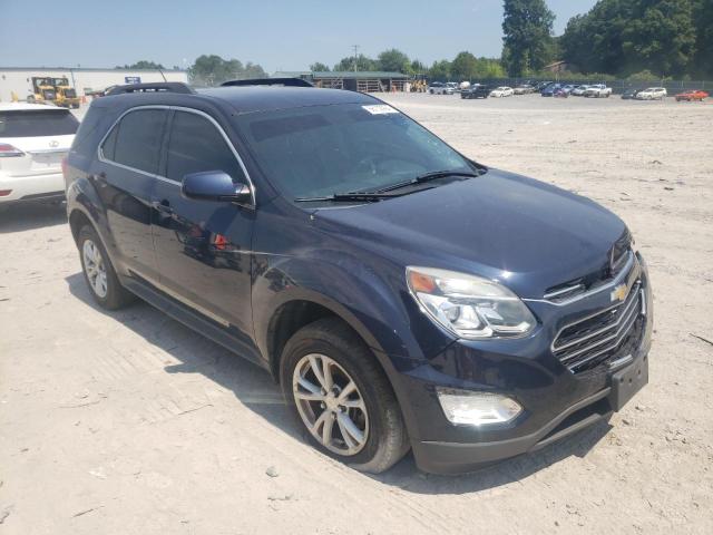 Photo 3 VIN: 2GNFLFEK8H6266469 - CHEVROLET EQUINOX LT 