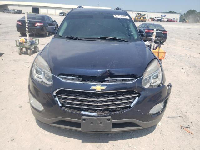 Photo 4 VIN: 2GNFLFEK8H6266469 - CHEVROLET EQUINOX LT 