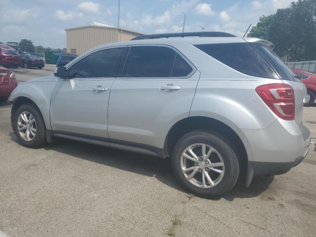 Photo 1 VIN: 2GNFLFEK8H6271347 - CHEVROLET EQUINOX LT 