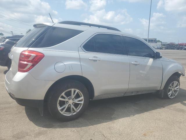 Photo 2 VIN: 2GNFLFEK8H6271347 - CHEVROLET EQUINOX LT 