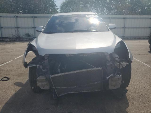 Photo 4 VIN: 2GNFLFEK8H6271347 - CHEVROLET EQUINOX LT 