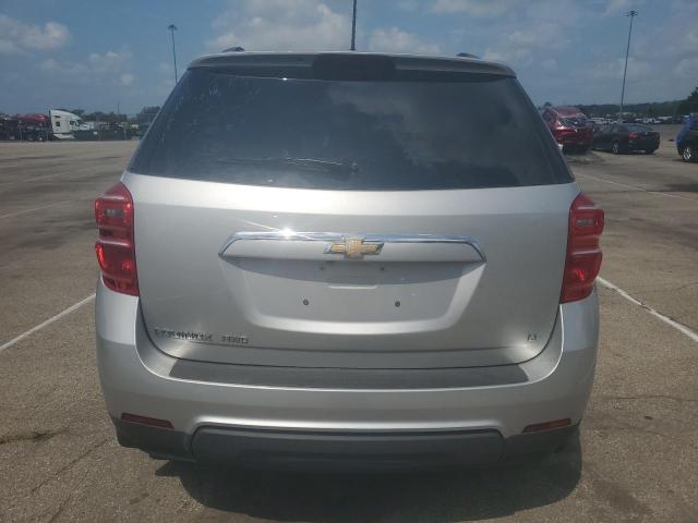 Photo 5 VIN: 2GNFLFEK8H6271347 - CHEVROLET EQUINOX LT 