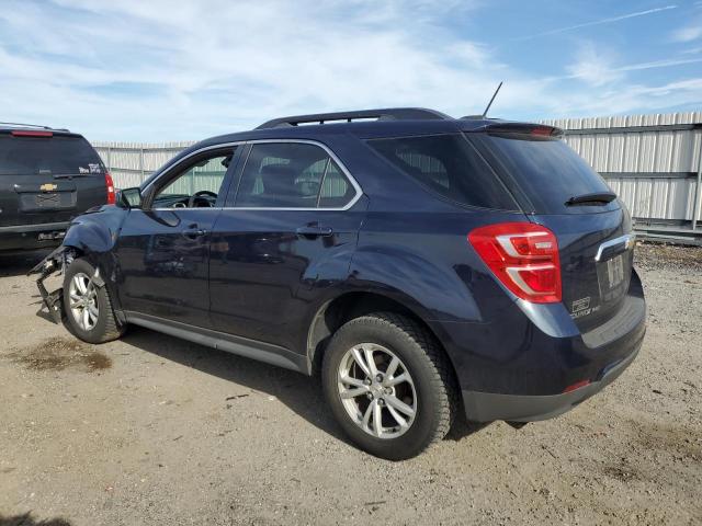 Photo 1 VIN: 2GNFLFEK8H6278525 - CHEVROLET EQUINOX 