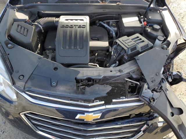 Photo 10 VIN: 2GNFLFEK8H6278525 - CHEVROLET EQUINOX 