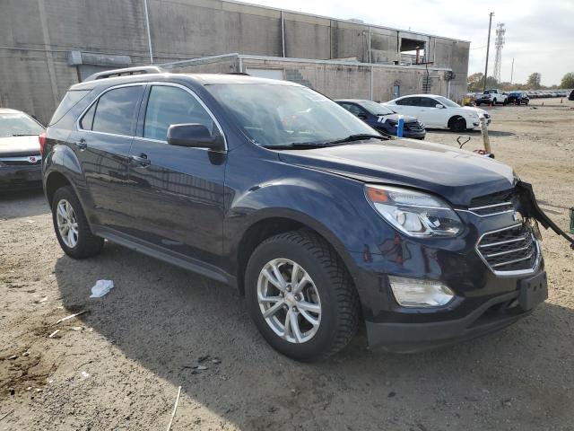 Photo 3 VIN: 2GNFLFEK8H6278525 - CHEVROLET EQUINOX 