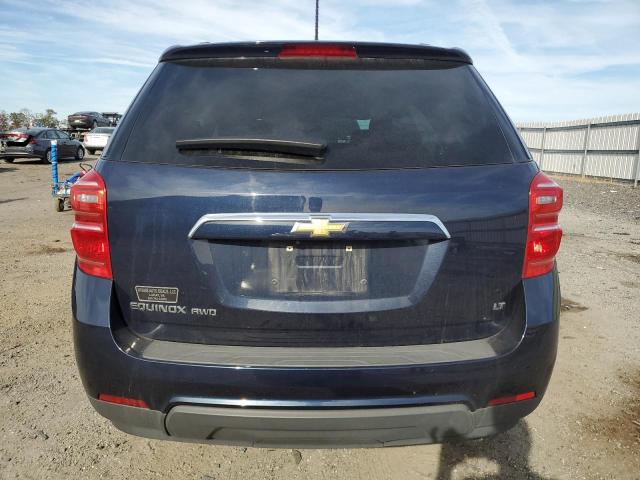 Photo 5 VIN: 2GNFLFEK8H6278525 - CHEVROLET EQUINOX 