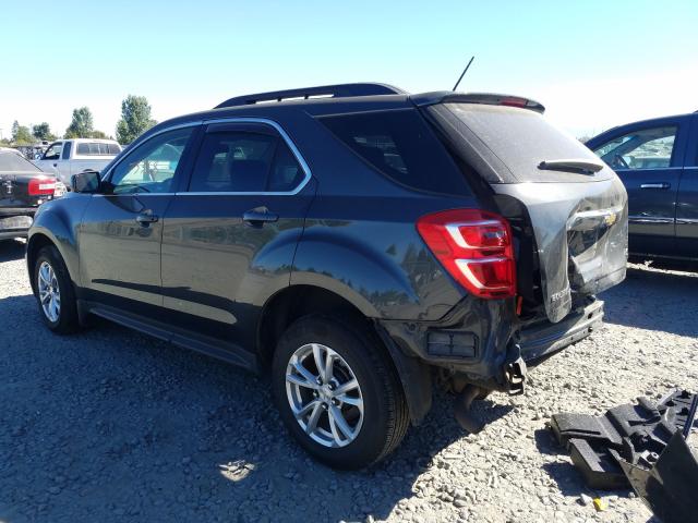 Photo 2 VIN: 2GNFLFEK8H6285412 - CHEVROLET EQUINOX 