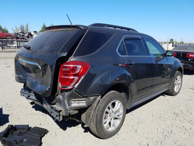 Photo 3 VIN: 2GNFLFEK8H6285412 - CHEVROLET EQUINOX 