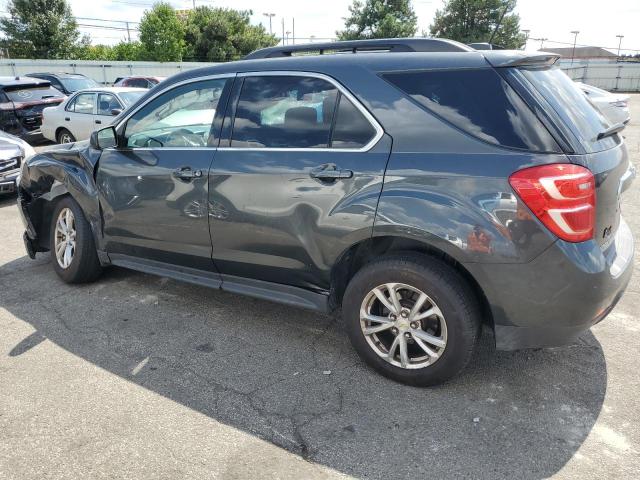 Photo 1 VIN: 2GNFLFEK8H6301186 - CHEVROLET EQUINOX LT 