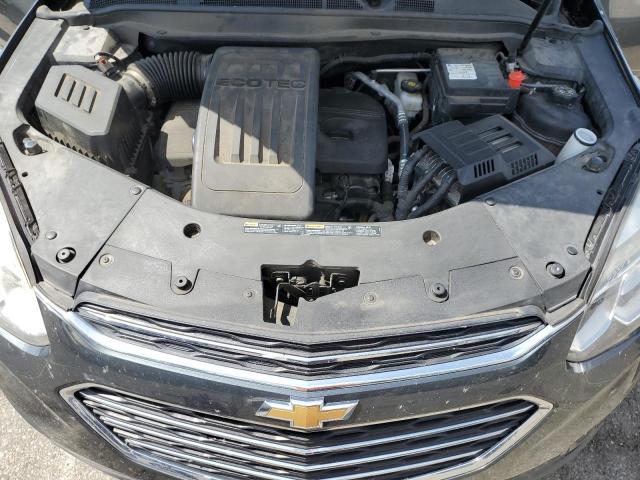 Photo 11 VIN: 2GNFLFEK8H6301186 - CHEVROLET EQUINOX LT 