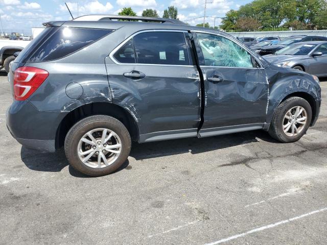 Photo 2 VIN: 2GNFLFEK8H6301186 - CHEVROLET EQUINOX LT 