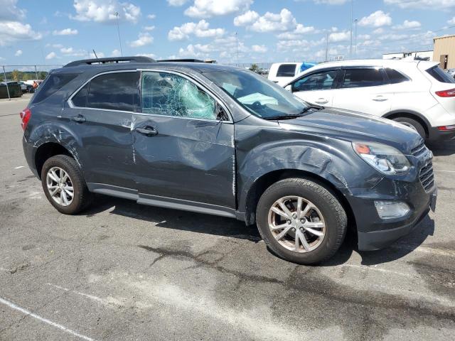 Photo 3 VIN: 2GNFLFEK8H6301186 - CHEVROLET EQUINOX LT 