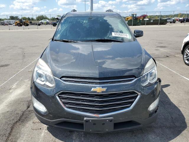 Photo 4 VIN: 2GNFLFEK8H6301186 - CHEVROLET EQUINOX LT 