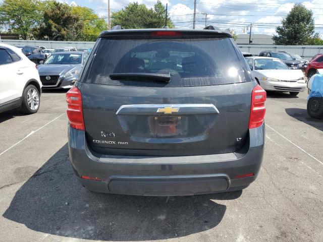 Photo 5 VIN: 2GNFLFEK8H6301186 - CHEVROLET EQUINOX LT 