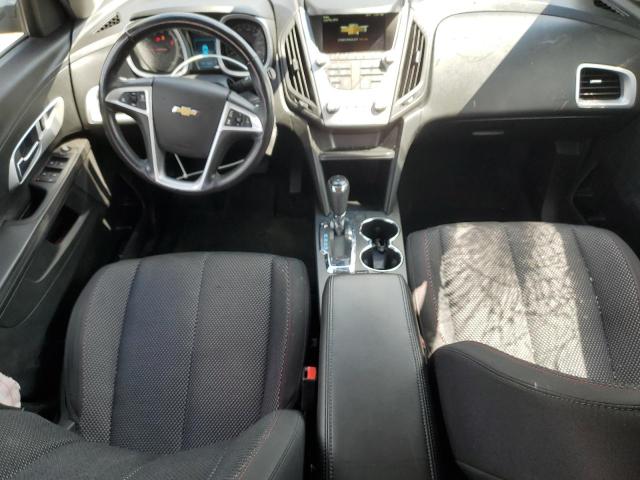 Photo 7 VIN: 2GNFLFEK8H6301186 - CHEVROLET EQUINOX LT 