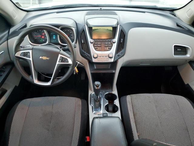 Photo 7 VIN: 2GNFLFEK8H6303424 - CHEVROLET EQUINOX LT 