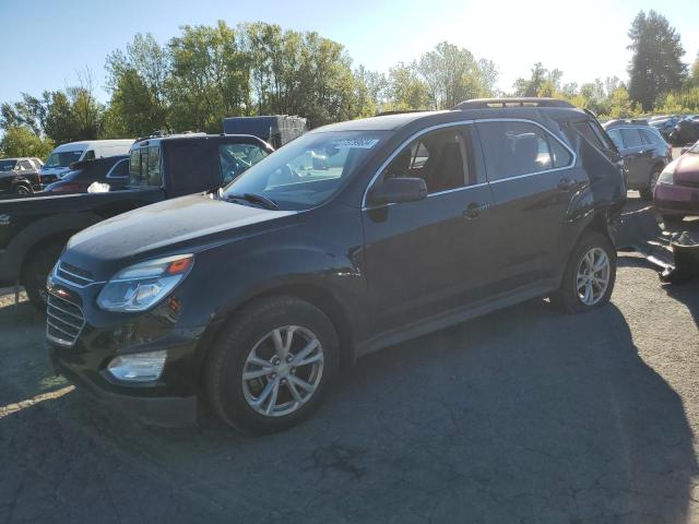 Photo 0 VIN: 2GNFLFEK8H6318683 - CHEVROLET EQUINOX LT 