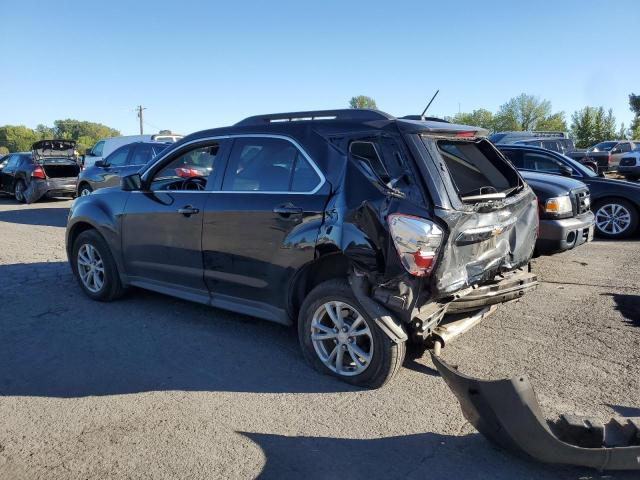 Photo 1 VIN: 2GNFLFEK8H6318683 - CHEVROLET EQUINOX LT 